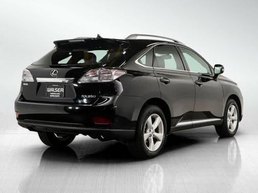 2011 lexus rx 350 base in burnsville, minnesota
