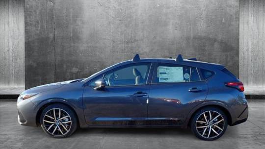2024 Subaru Impreza