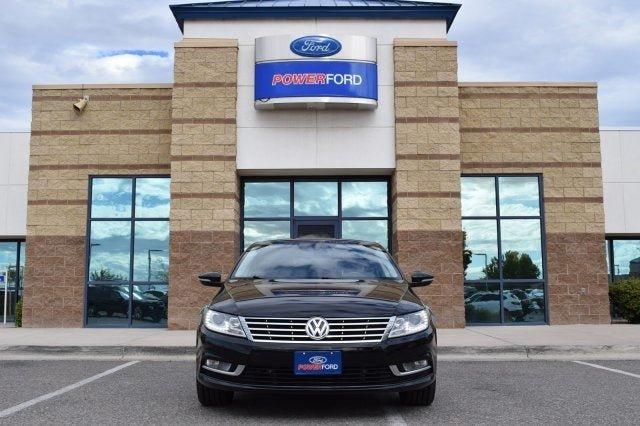 used 2014 volkswagen cc vr6 executive 4motion albuquerque, nm 87107 for sale in albuquerque, new mexico