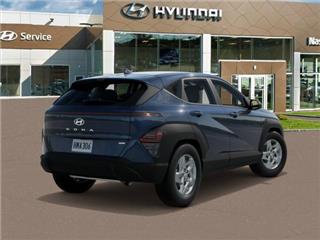 2025 Hyundai Kona se