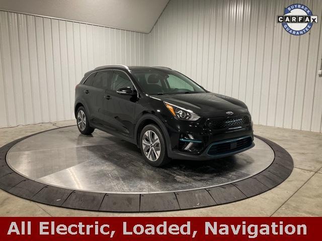 2020 kia niro ev ex premium