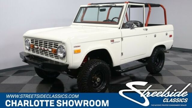 classic vintage msd hydroboost roll cage wimbledon white black vinyl interior