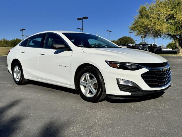 2023 chevrolet malibu 1ls