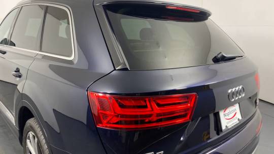 2017 Audi Q7