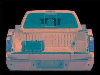 2015 Ford F-350 lariat