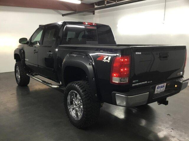 used 2011 gmc sierra 1500 sle monroe, la 71201 for sale in bosco, louisiana
