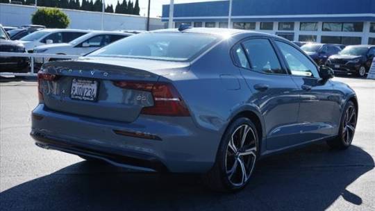 2024 Volvo S60