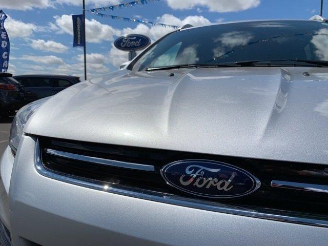 used 2016 ford escape fwd titanium albany, or 97321 for sale in albany, oregon