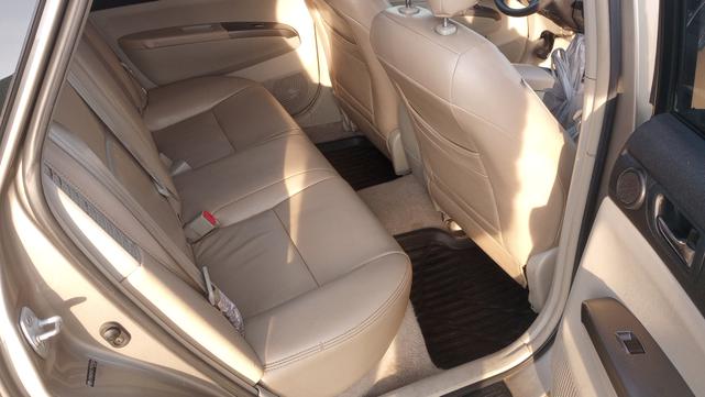 2007 toyota prius touring