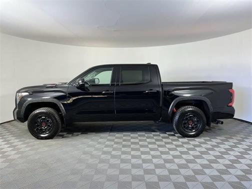 2023 toyota tundra hybrid in co bluffs, iowa
