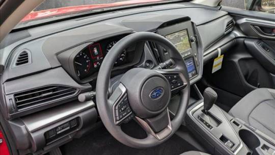 2024 Subaru Impreza