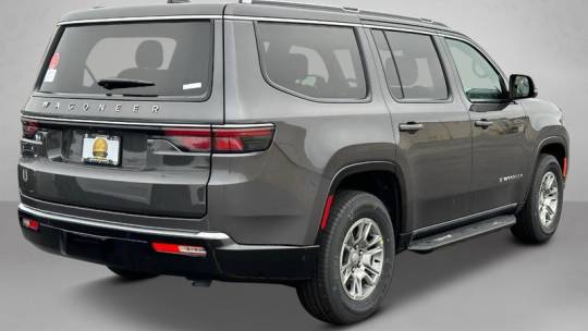2024 Jeep Wagoneer