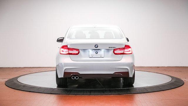 certified 2016 bmw 328i sedan norwalk, ca 90650 for sale in norwalk, california