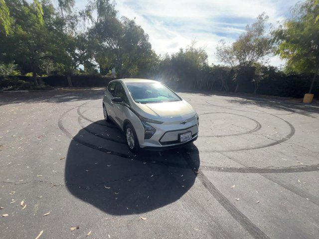 2023 chevrolet bolt ev fwd 1lt