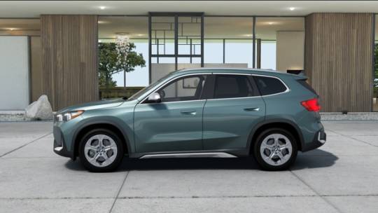 2024 BMW X1