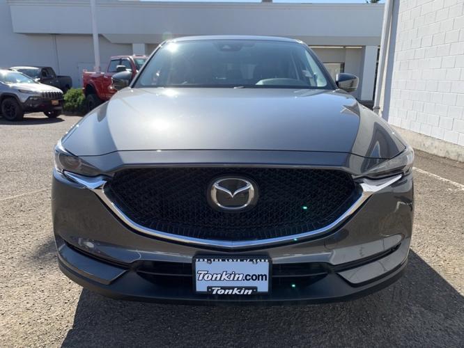 used 2017 mazda cx-5 awd portland, or 97267 for sale in portland, oregon
