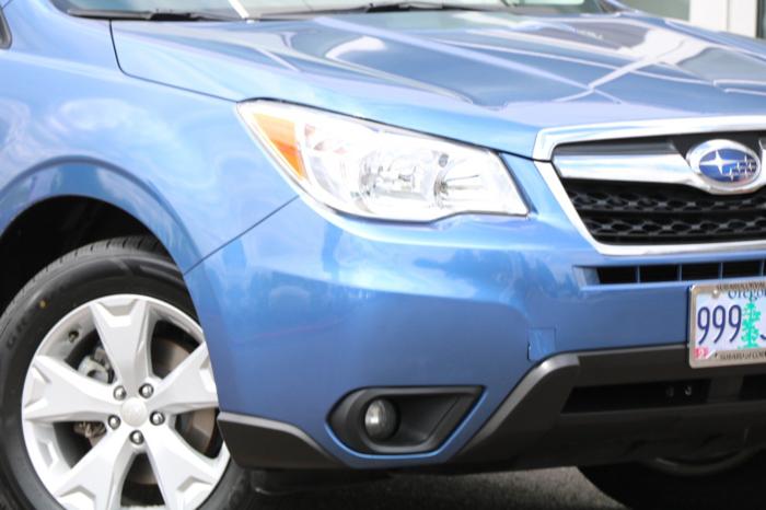certified 2016 subaru forester 2.5i corvallis, or 97330 for sale in adair village, oregon