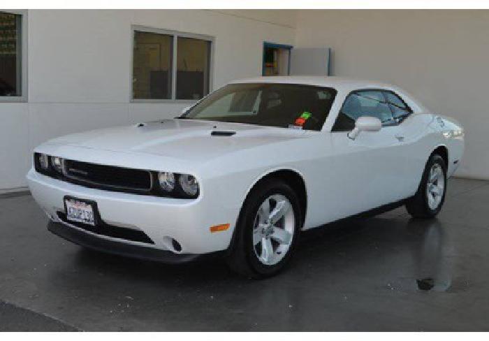 2013 dodge challenger c in fairfield, ca