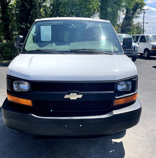2007 chevrolet 2500 wb rwd for sale in virginia
