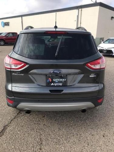 2016 ford escape se awd se 4dr suv for sale in ames, south dakota
