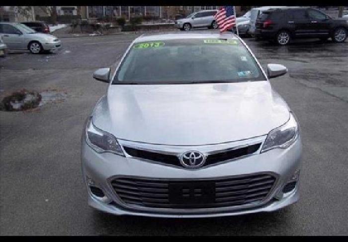 2013 toyota avalon xle premium in paoli, pa