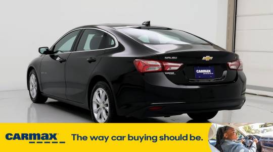 2022 Chevrolet Malibu