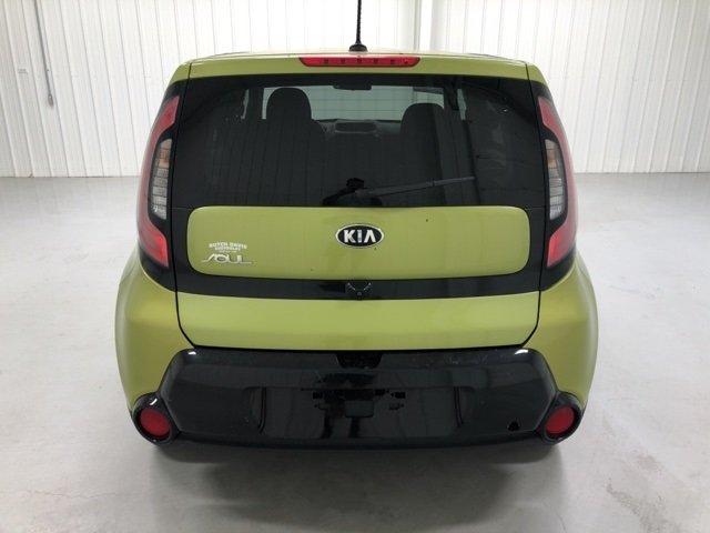 used 2016 kia soul + ripley, ms 38663 for sale in campbell, mississippi
