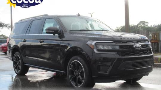 2024 Ford Expedition