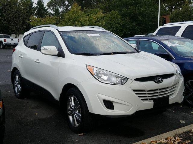 used 2012 hyundai tucson gls laurel, md 20707 for sale in laurel, maryland