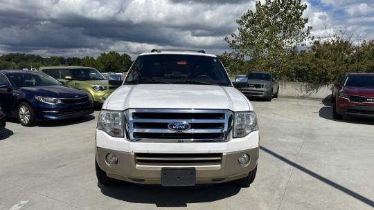 2014 Ford Expedition king ranch