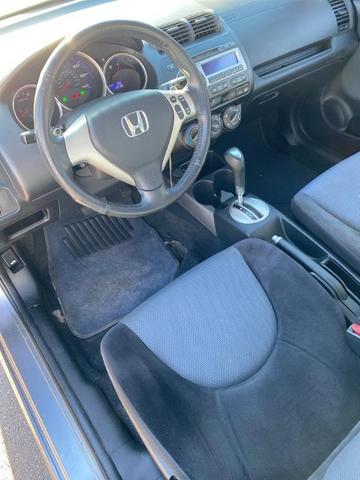 2008 honda fit sport
