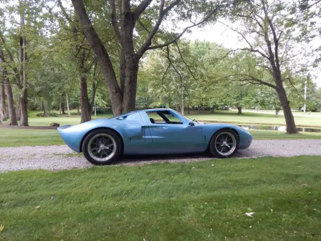 gt coyote by ardern cars