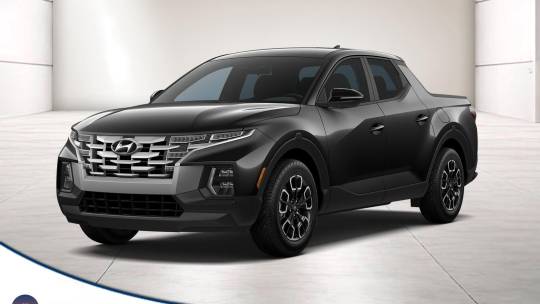 2024 Hyundai Santa Cruz