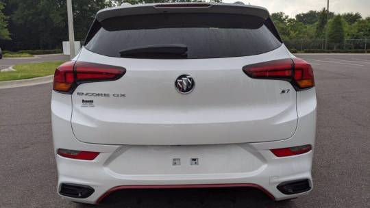 2021 Buick Encore GX