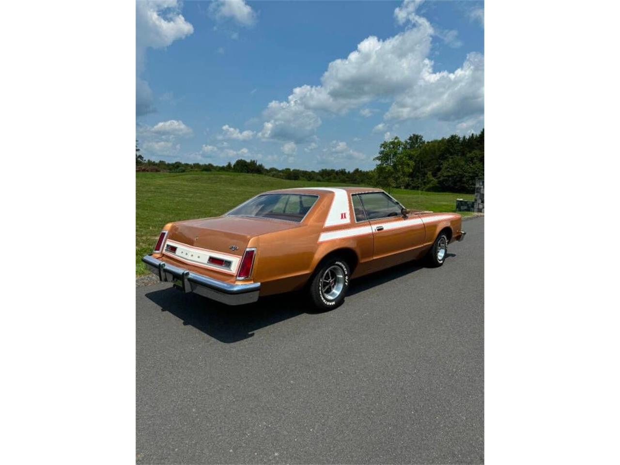1977 ford ltd