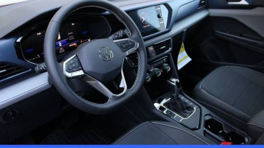 2024 Volkswagen Taos