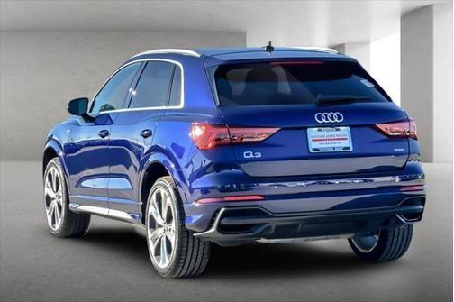 2021 audi q3