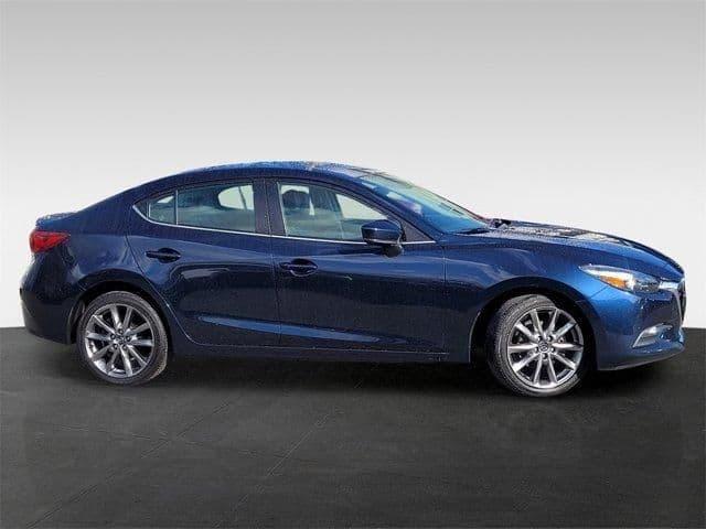 2018 mazda mazda3 4-door touring in walnut creek, california