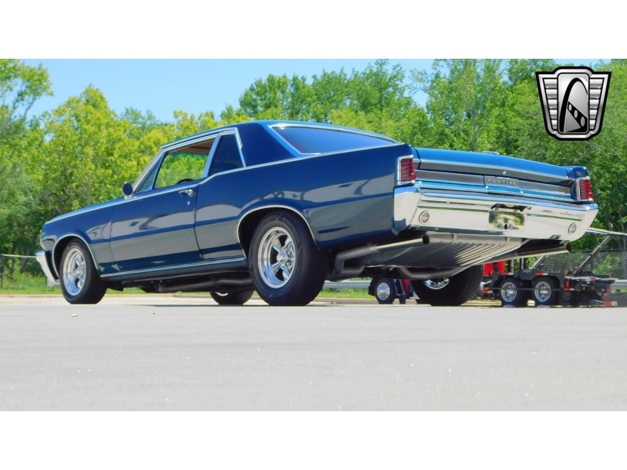 1964 pontiac tempest