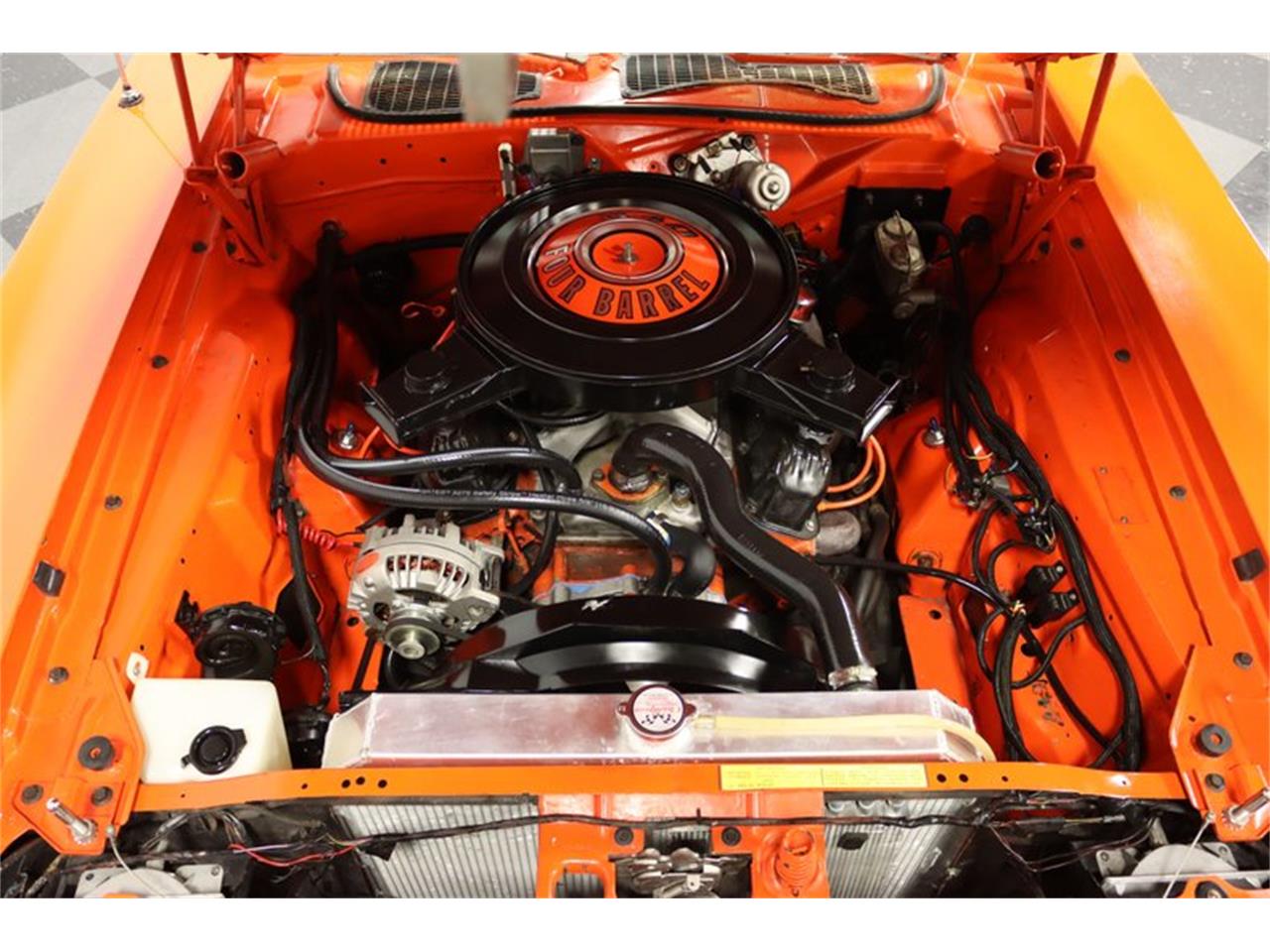 1970 plymouth cuda
