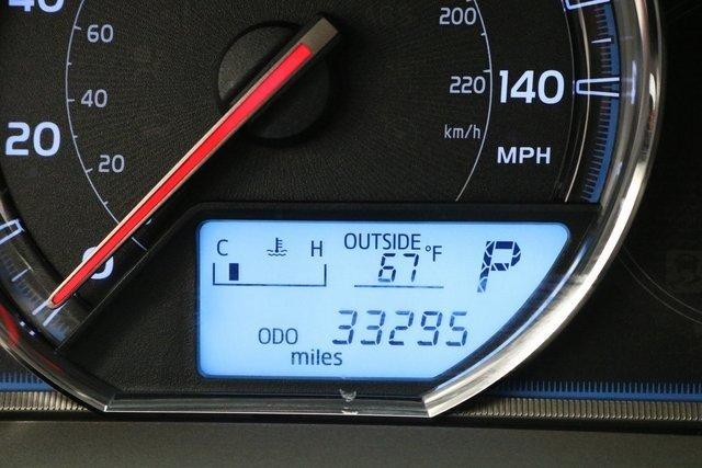 certified 2015 toyota rav4 fwd limited burlington, nc 27215 for sale in burlington, north carolina