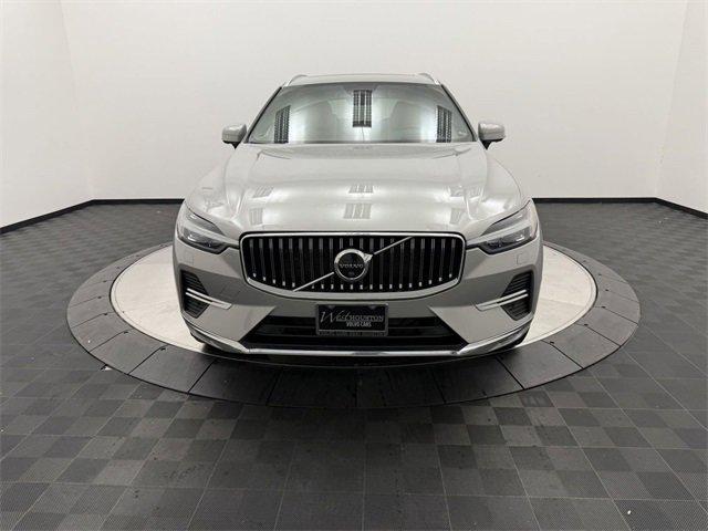 2022 volvo xc60 inscription