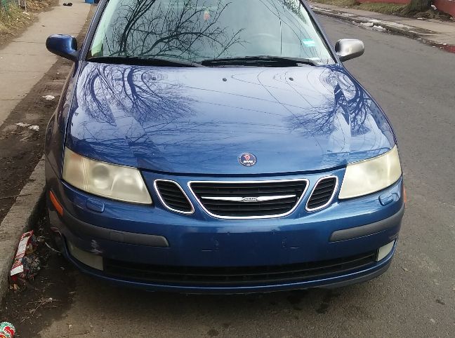 2004 saab 9-3 for sale in connecticut by owner