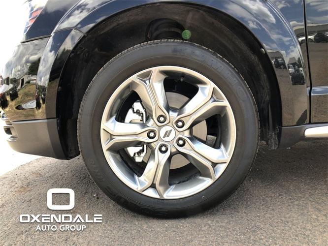 used 2018 dodge journey fwd crossroad flagstaff, az 86001 for sale in east flagstaff, arizona