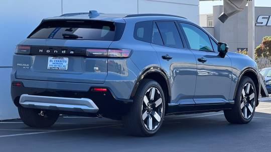 2024 Honda Prologue