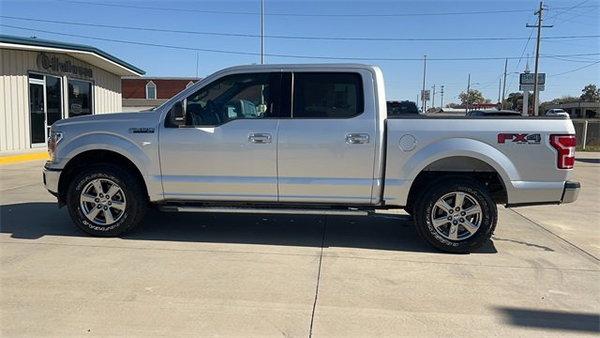 2018 ford f-150 in milwaukee, wisconsin