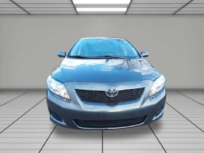 2010 toyota corolla le in bronx, ny