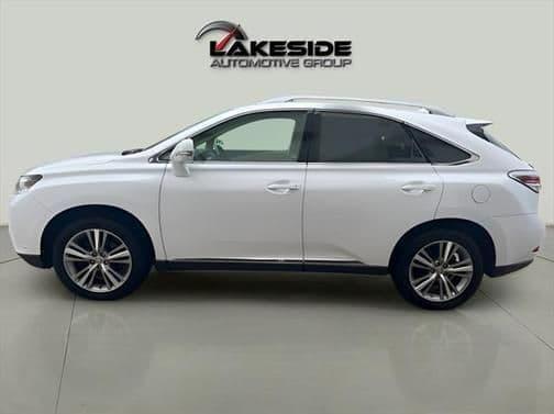 2015 lexus rx 350 base in spring lake, michigan