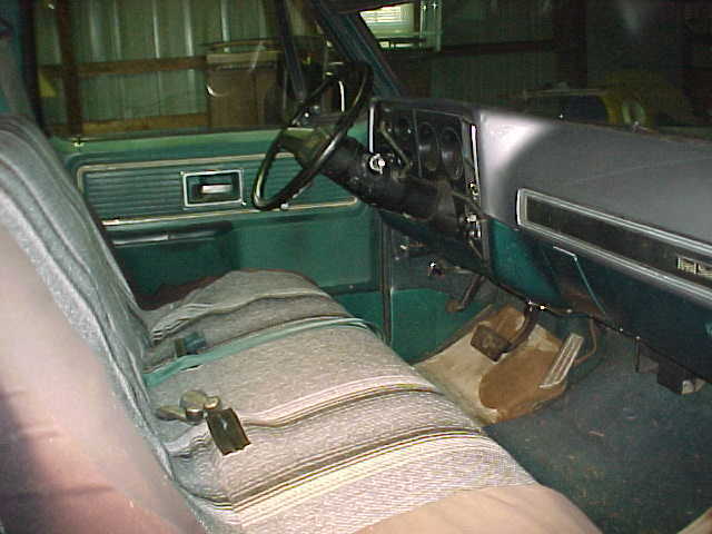 1979 gmc heavy half 1500 sierra original truck 2nd owner for 26 years maryland