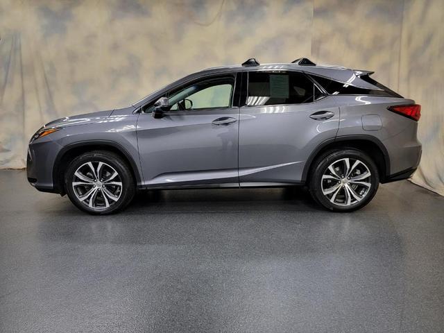 2016 lexus rx 350 350